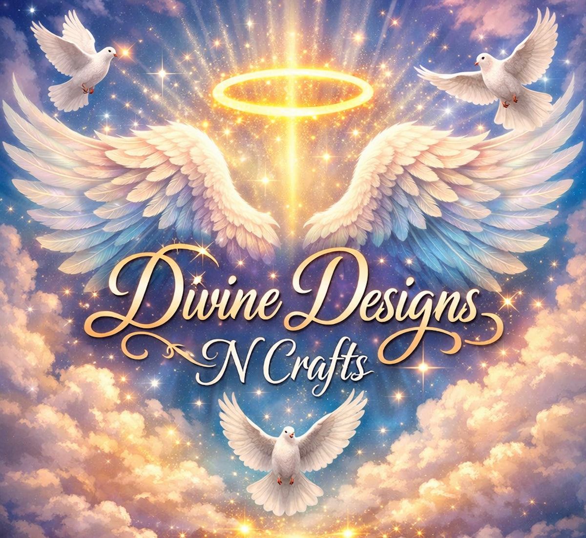 Divine Grace N' More